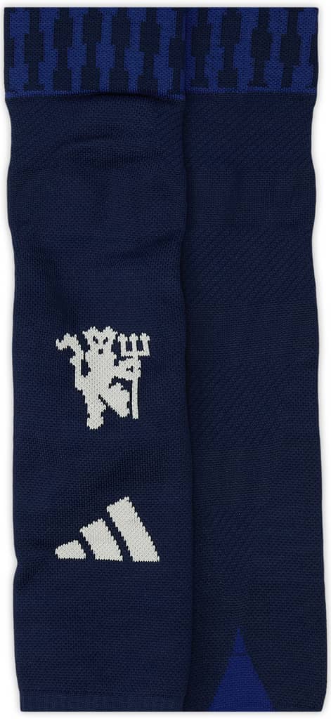 2024-25 Manchester United Away Socks