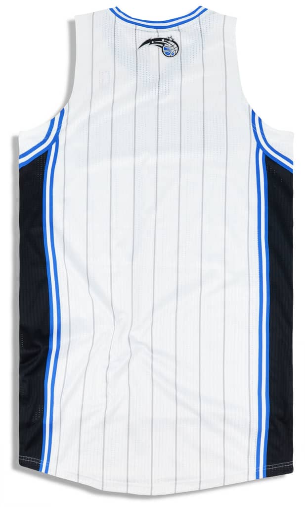 2010-14 Authentic Orlando Magic adidas Jersey (Home) XL