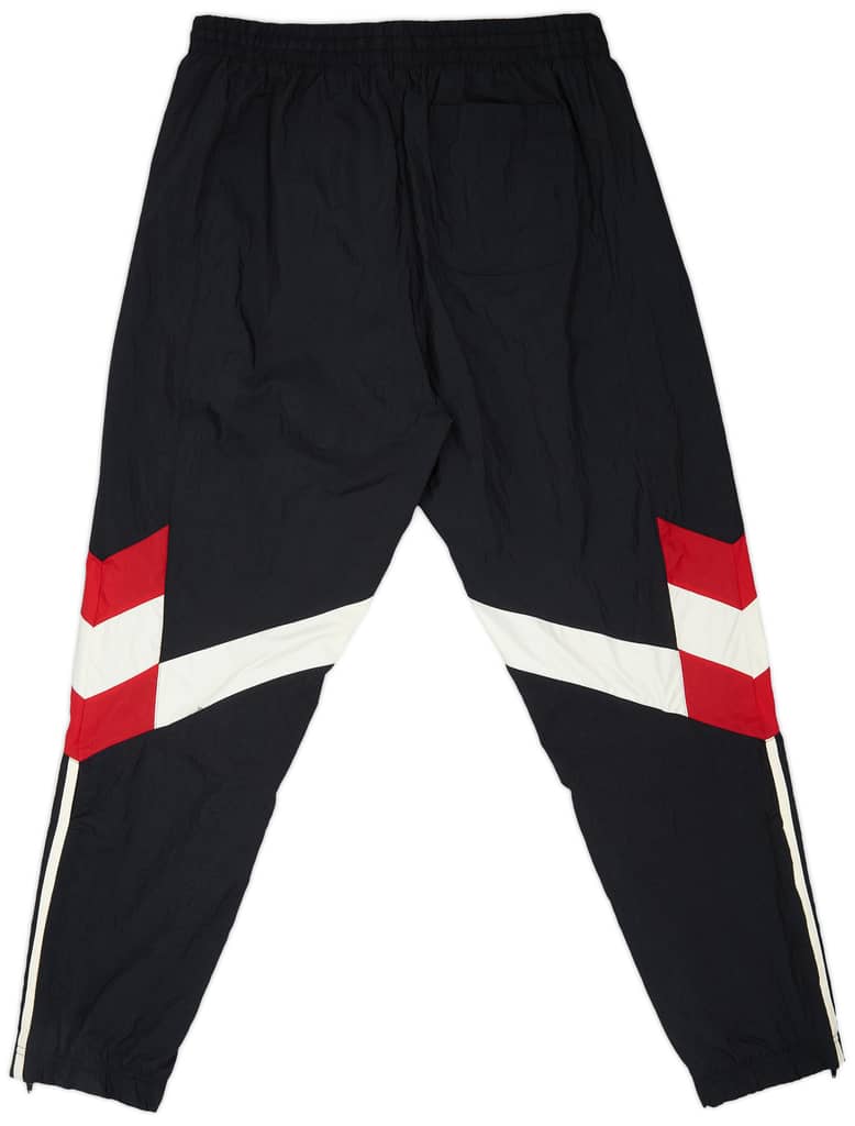 2024-25 Manchester United adidas Originals Track Pants/Bottoms