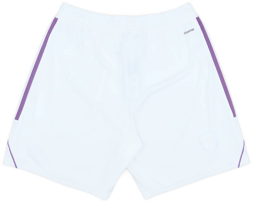 2023-24 Leeds United GK Third Shorts