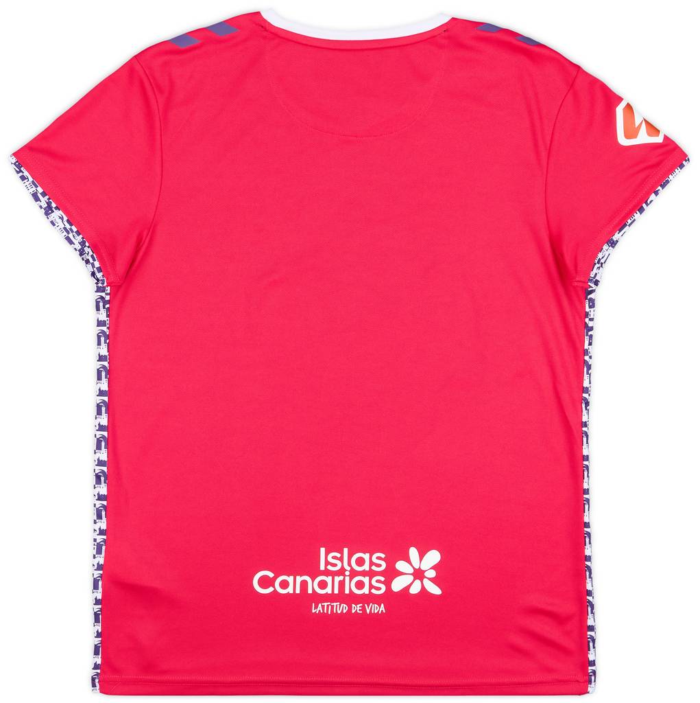 2024-25 Tenerife Third Shirt (KIDS)