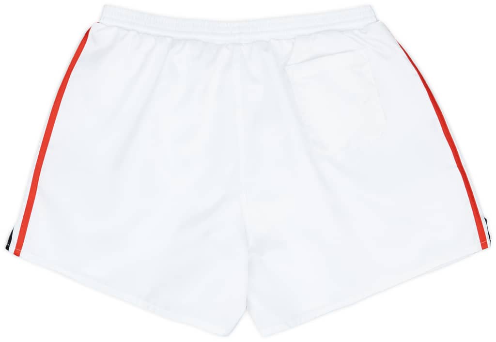 1981 Flamengo adidas Originals Reissue Home Shorts