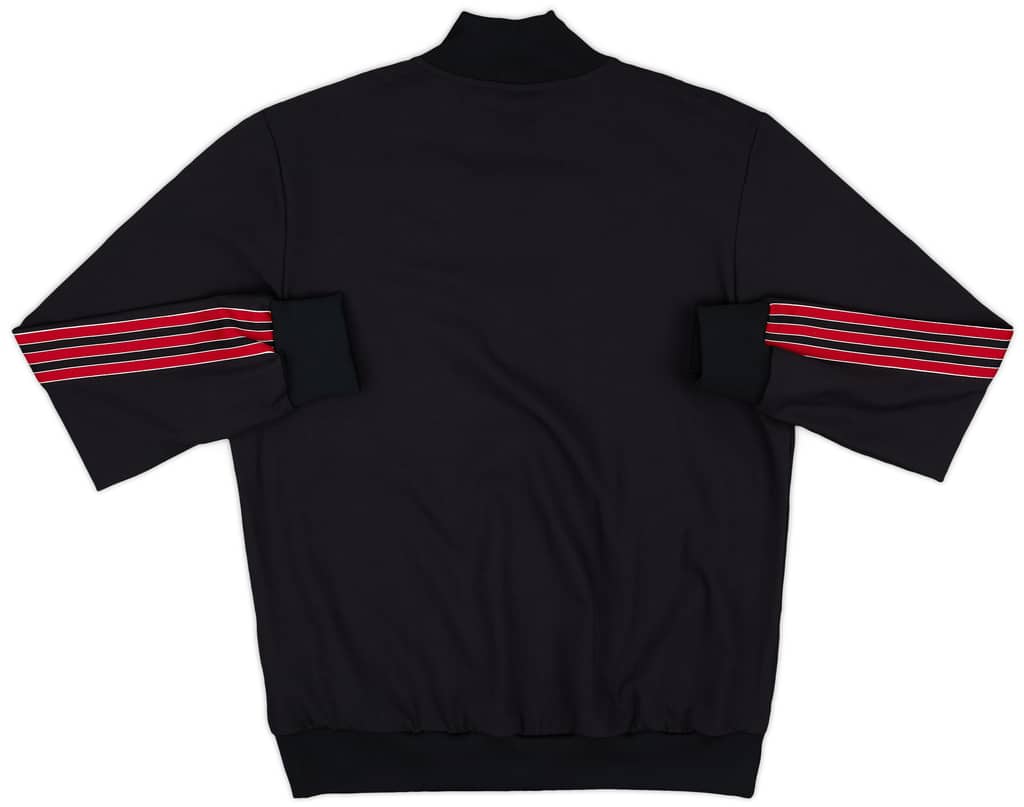 2024-25 Manchester United adidas Originals Terrace Icons Track Jacket
