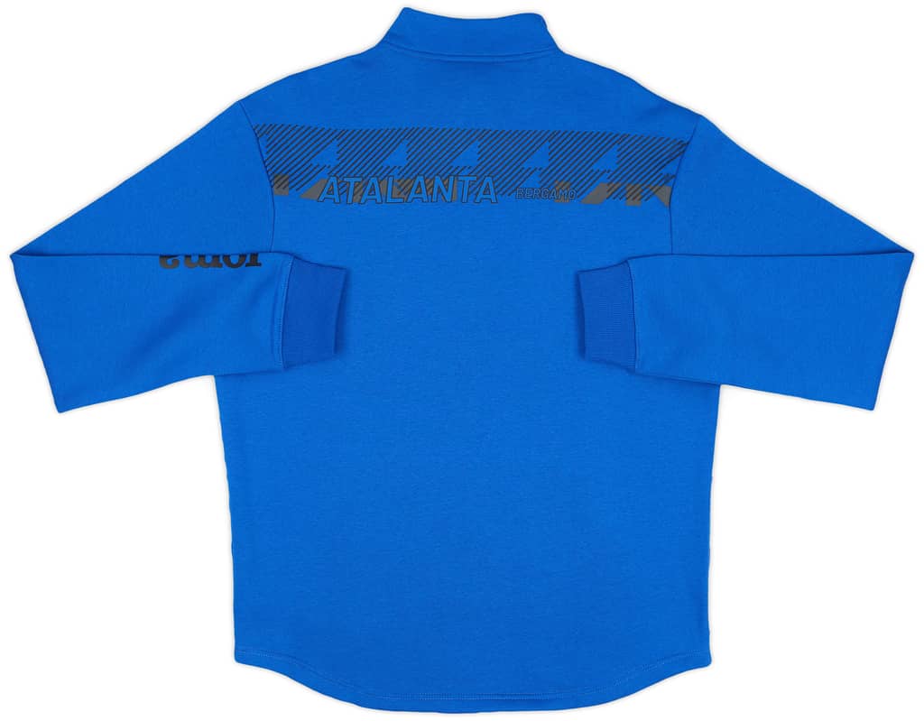 2023-24 Atalanta Joma Sweat Jacket