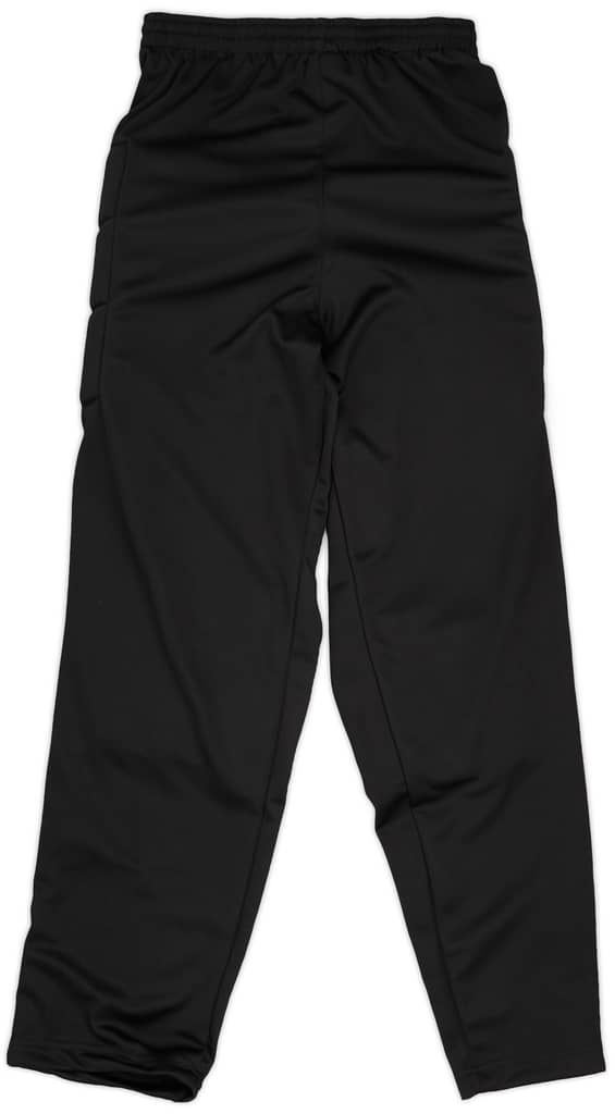 2002-03 Deportivo de La Coruna GK Pants/Bottoms (XXL)