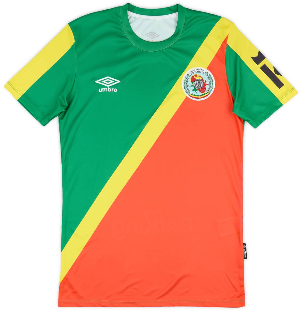 2022-23 Defence SC Home Shirt (S)