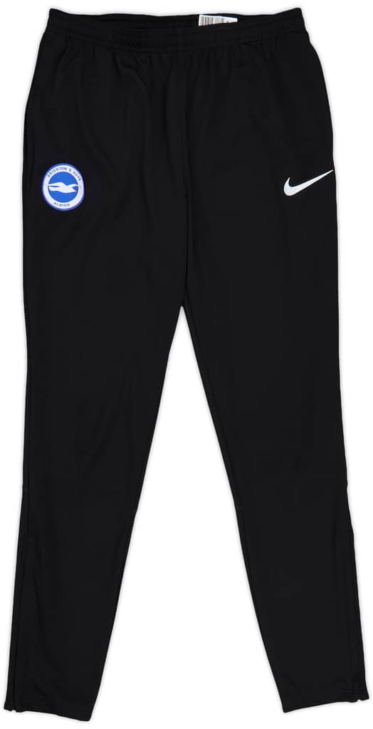 2020-21 Brighton Nike Track Pants/Bottoms - 8/10 - (M)