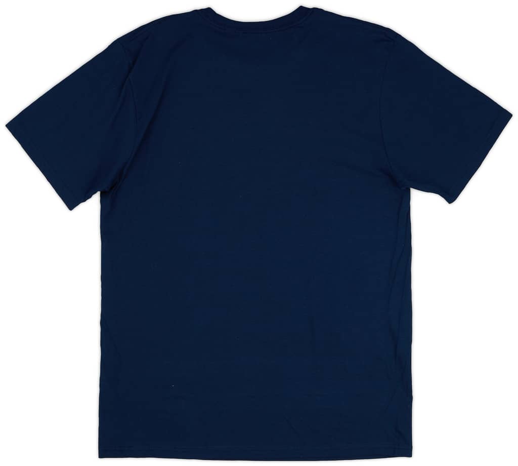 2014 Vancouver Whitecaps adidas Fan Tee