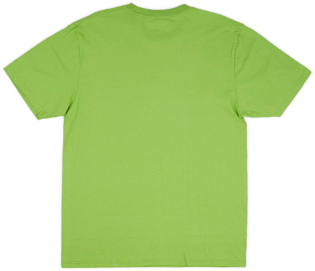 2014 Seattle Sounders adidas Fan Tee (L)
