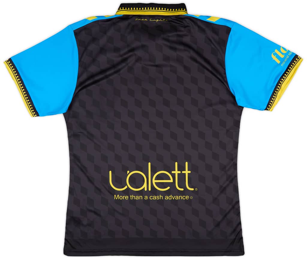 2025 Las Vegas Lights Home Shirt