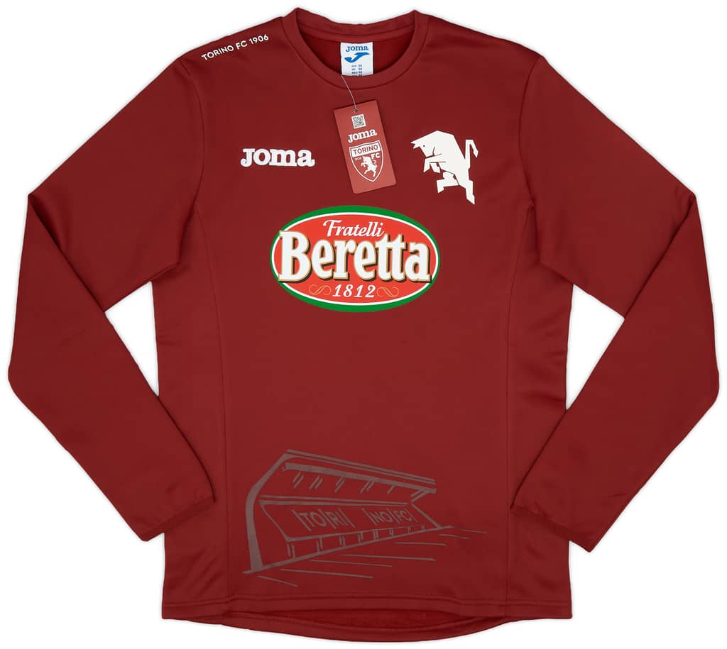 2022-23 Torino Joma Sweat Top (M)