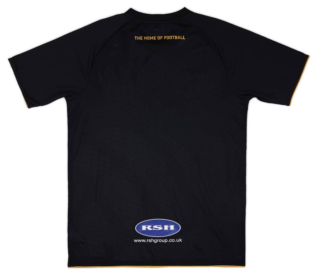 2023-24 Sheffield FC Third Shirt