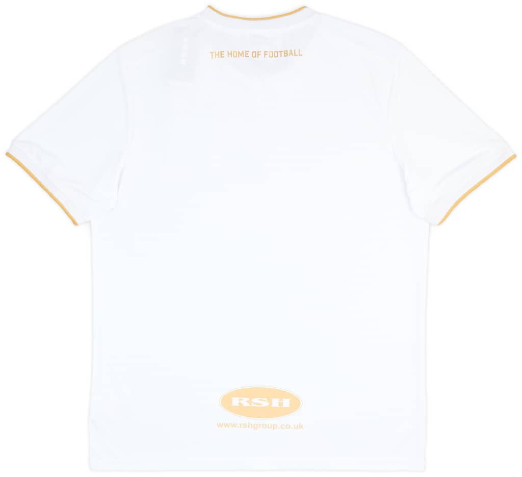 2024-25 Sheffield FC Third Shirt