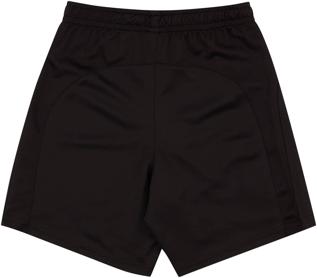2008-09 AEK Athens Home Shorts (M.Kids)
