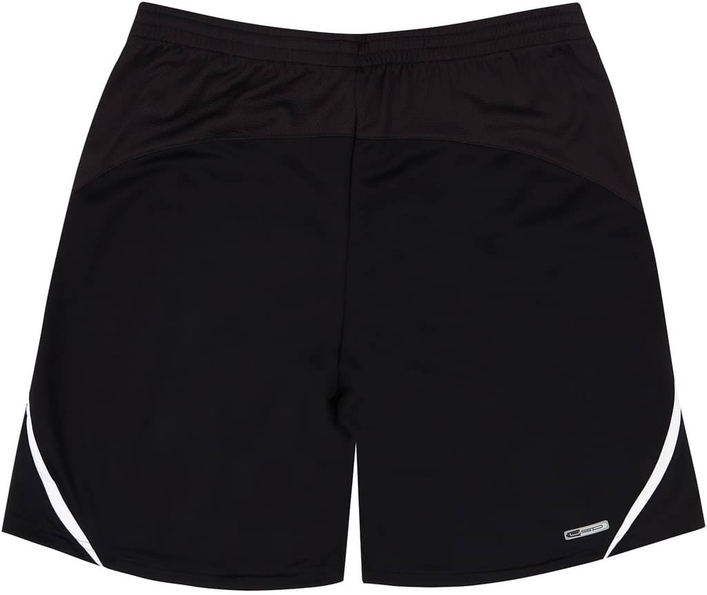 2008-09 AEK Athens Puma Training Shorts