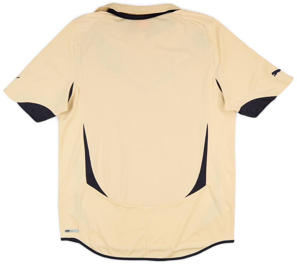 2010-11 Bordeaux Away Shirt (L)