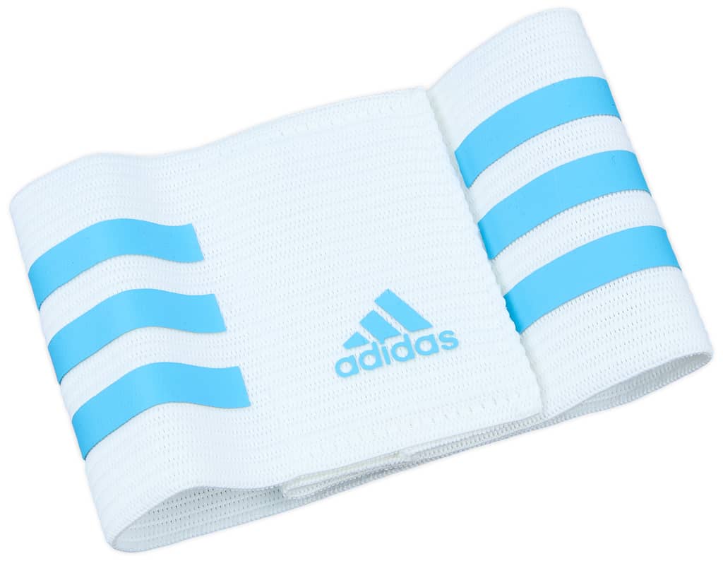 2012-13 Olympique Marseille adidas Captain's Armband