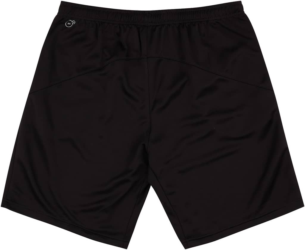 2013-14 AEK Athens Puma Training Shorts - NEW