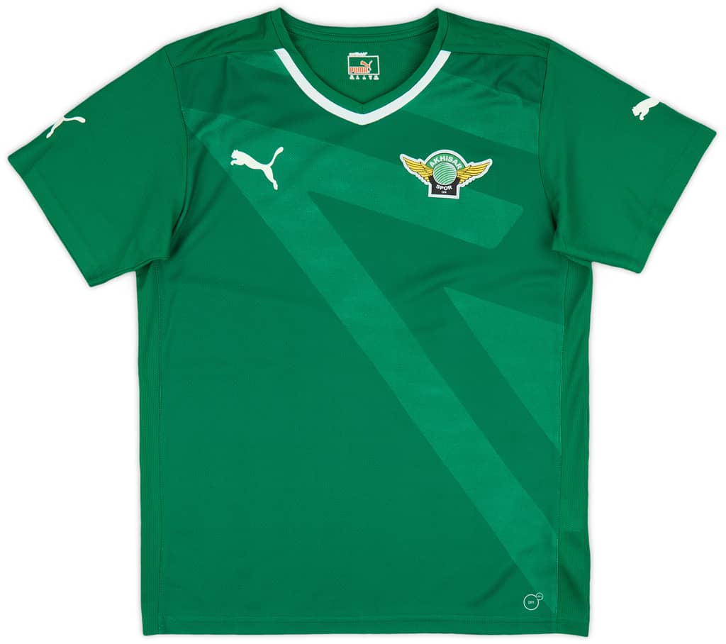2014-15 Akhisarspor Third Shirt (KIDS)