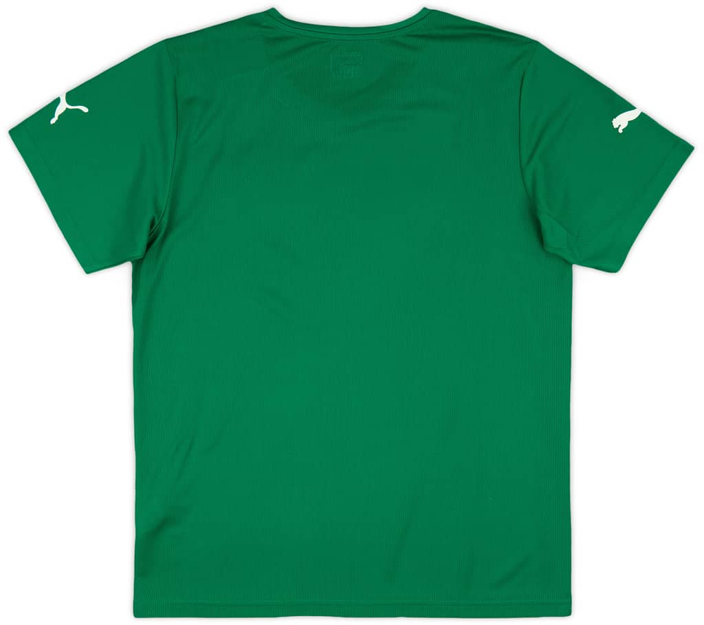 2014-15 Akhisarspor Third Shirt (KIDS)