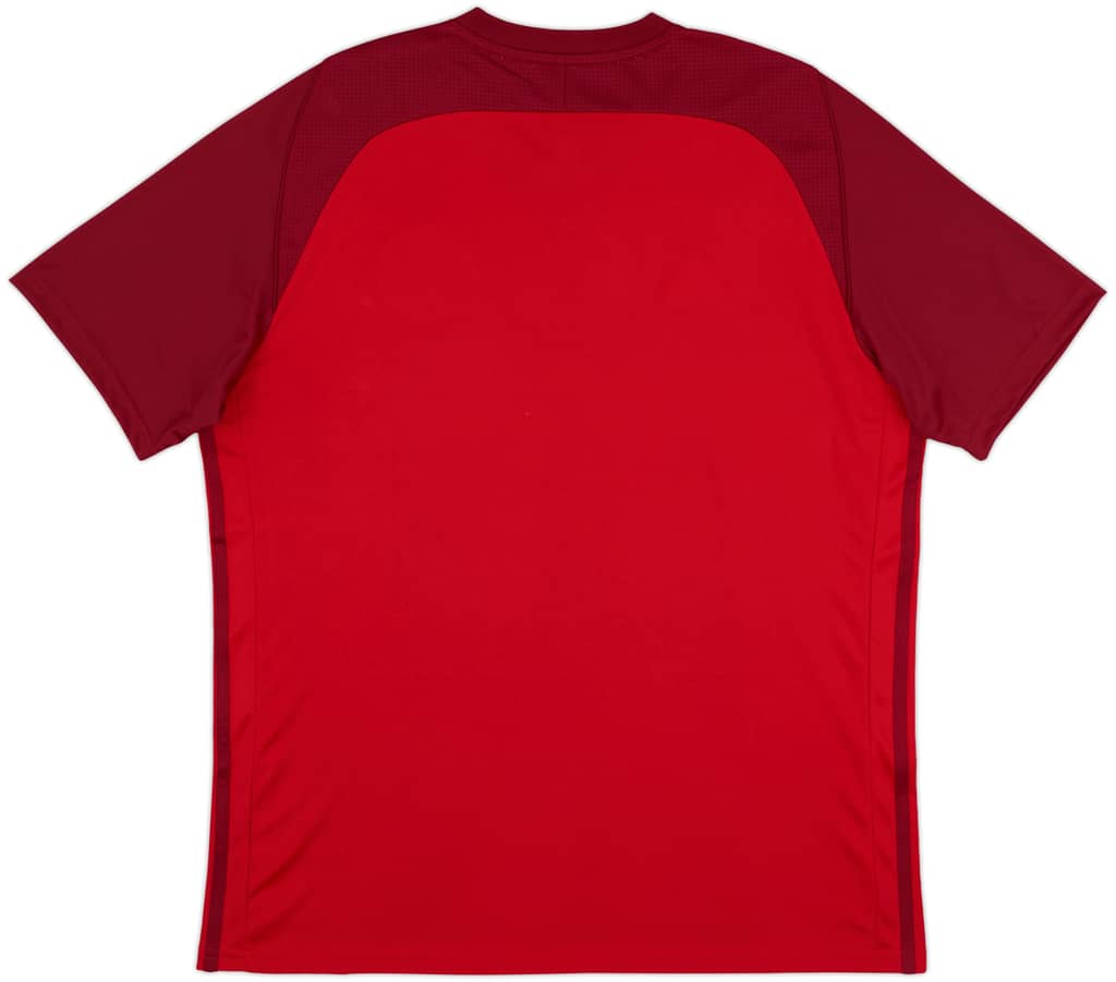 2021-22 Legia Warsaw Third Shirt