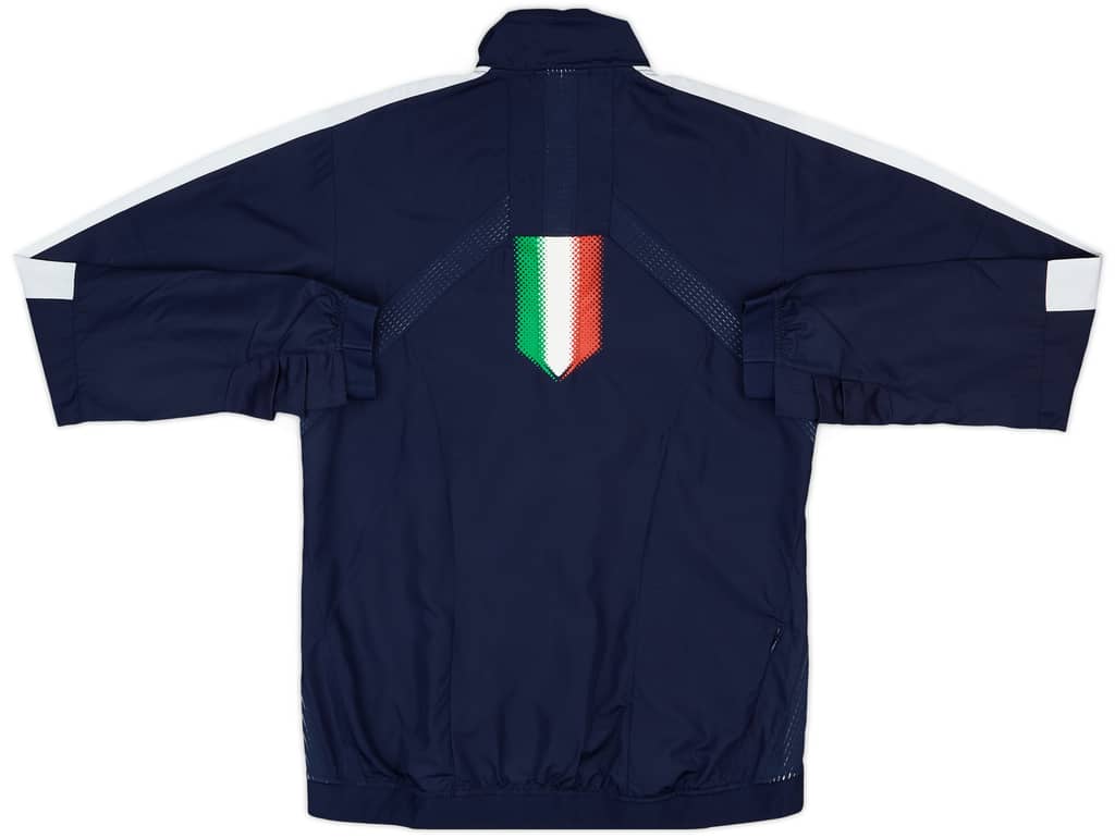 2016-17 Italy Puma Stadium Vent Thermo-R Jacket (KIDS)