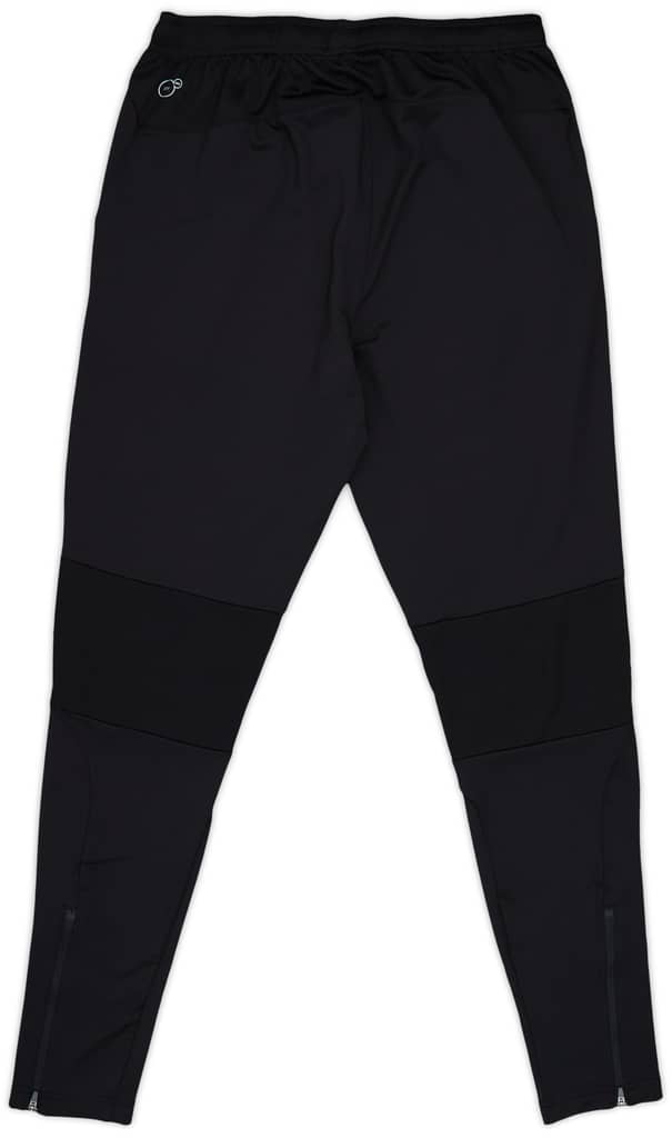 2017-18 Eibar Puma Training Pants/Bottoms (M)