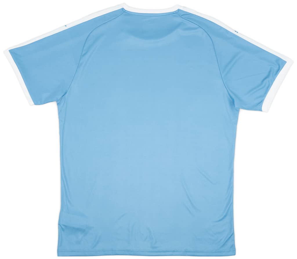 2020-21 Puma Template Shirt