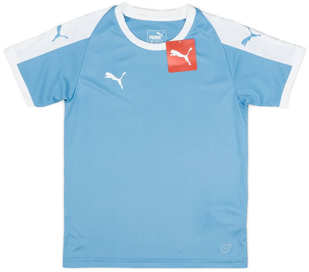 2020-21 Puma Template Shirt - (M.Kids)