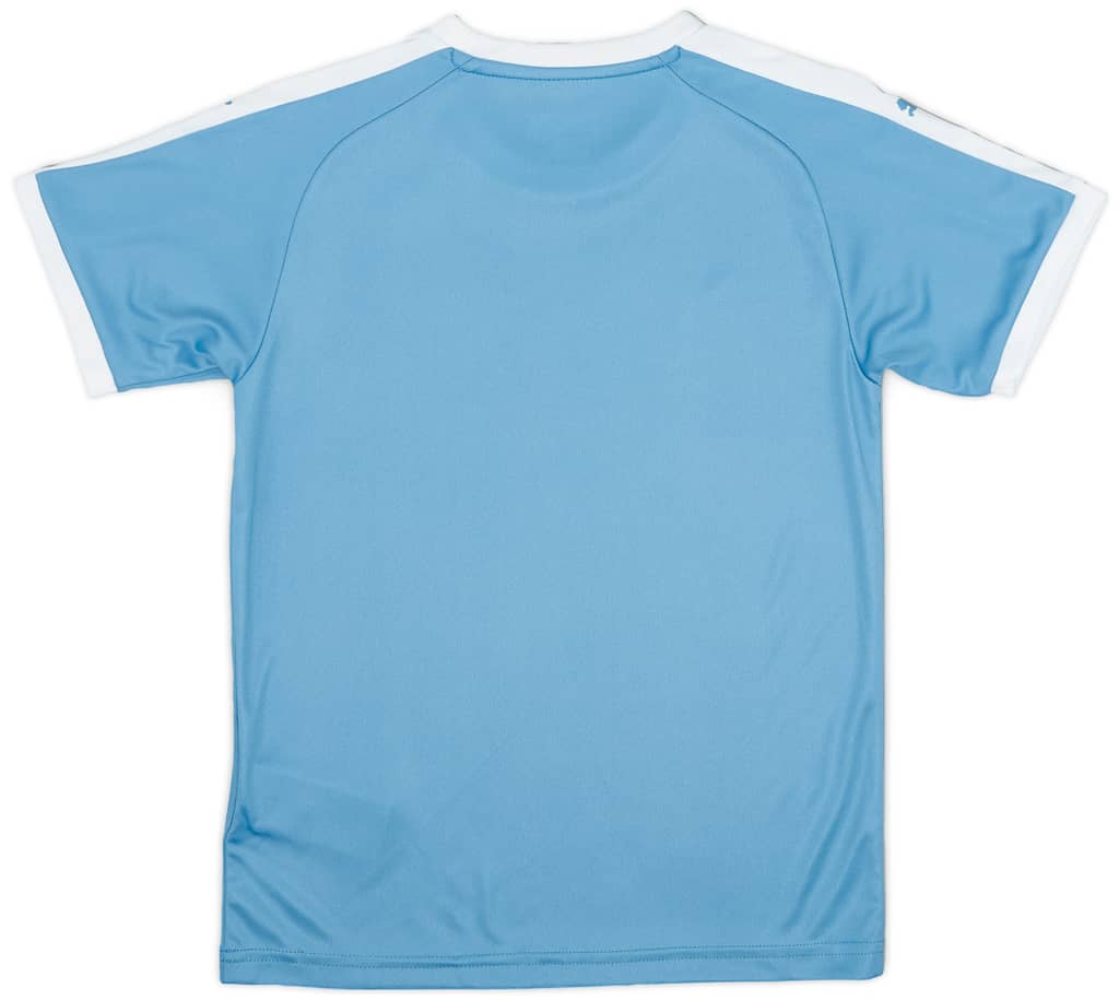 2020-21 Puma Template Shirt - (M.Kids)