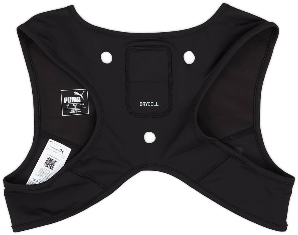 2021-22 Puma Sports Vest (S)