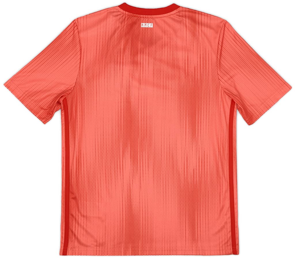 2018-19 Real Madrid Third Shirt - (KIDS)