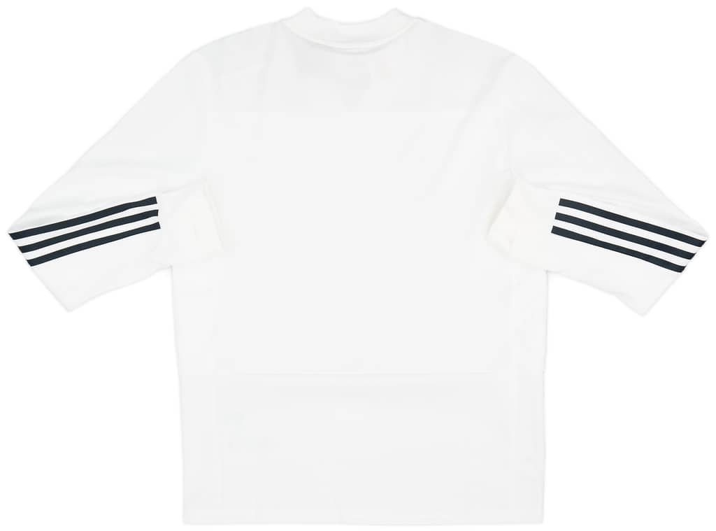 2018-19 Real Madrid adidas Training Top - (L.Kids)