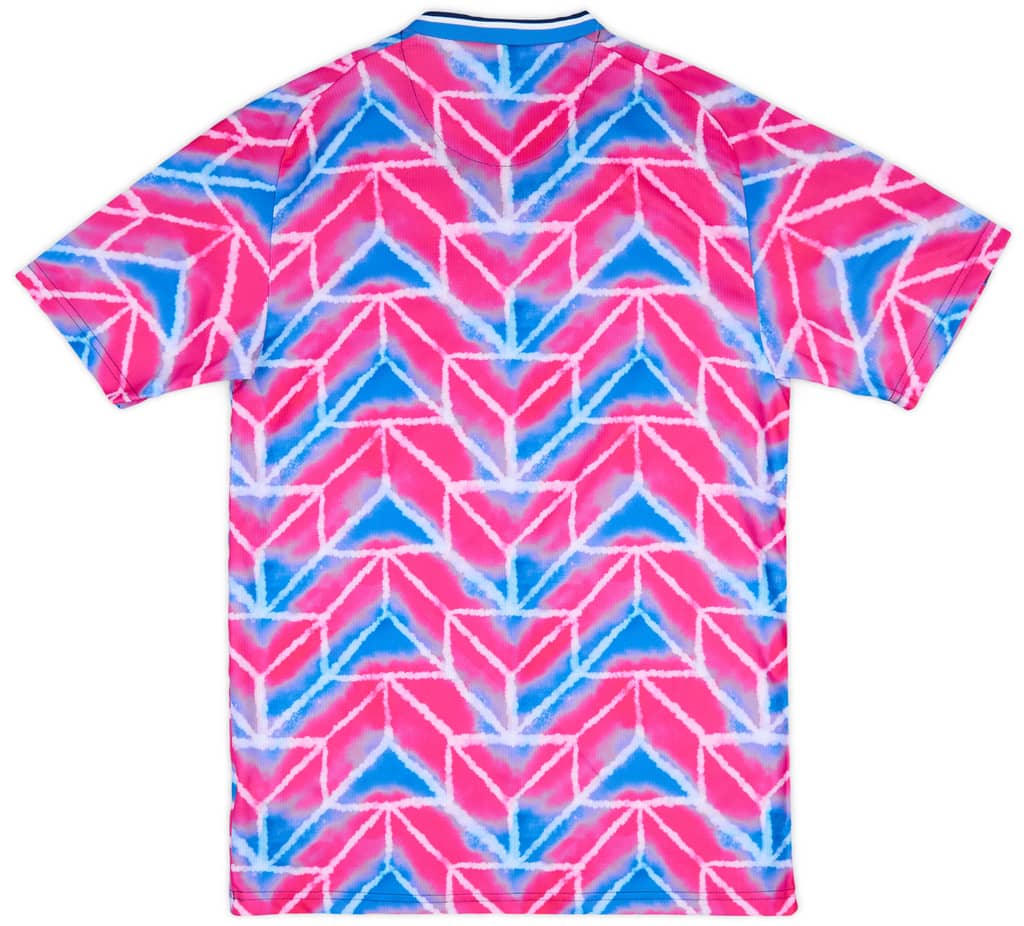 2020-21 adidas Human Race x Pharrell Williams Shirt (S)