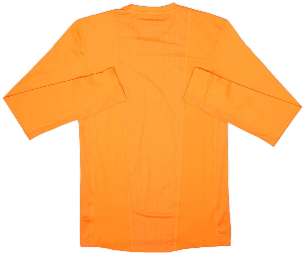 2022-23 adidas Baselayer Compression L/S Shirt (M)