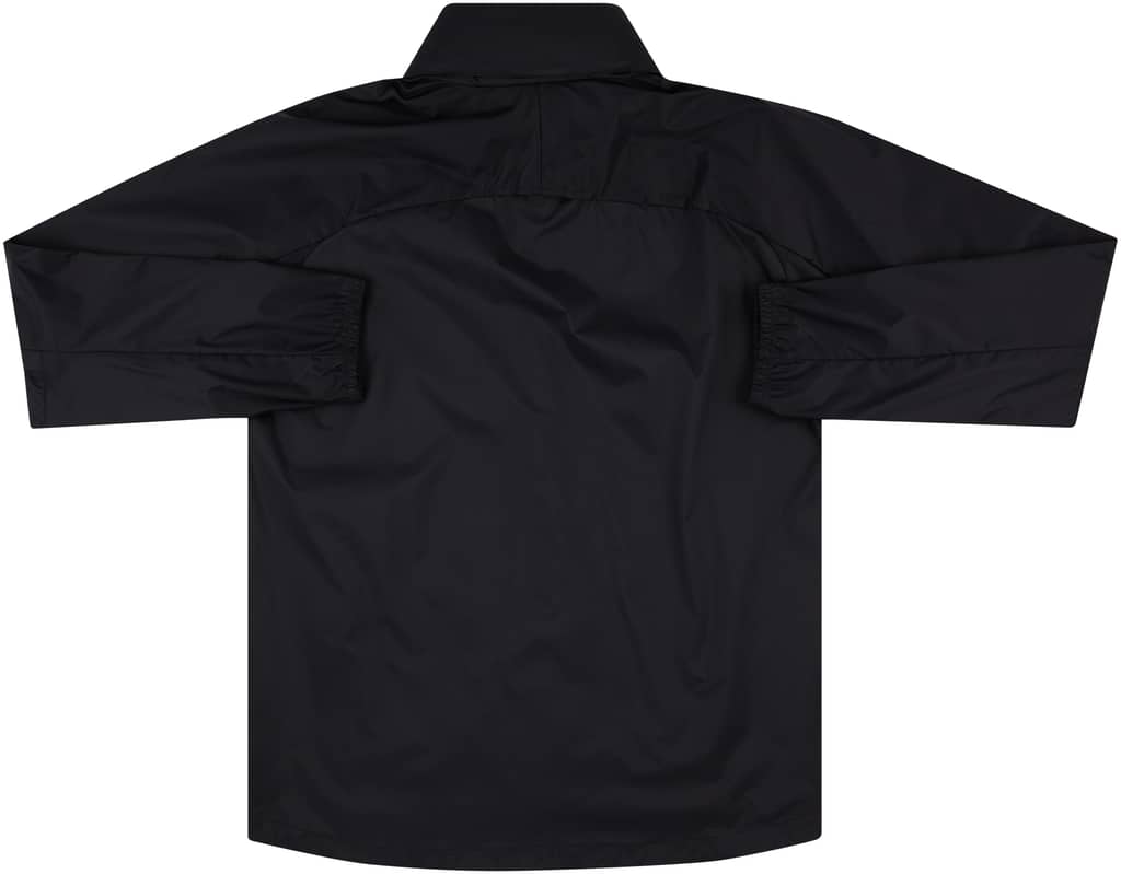 2019-20 AC Milan Puma Rain Jacket