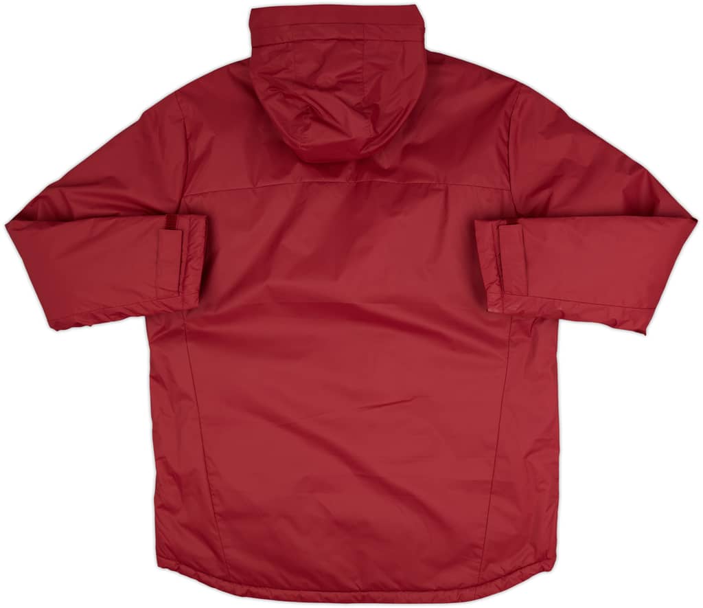 2020-21 AC Milan Puma Winter Jacket (XL)