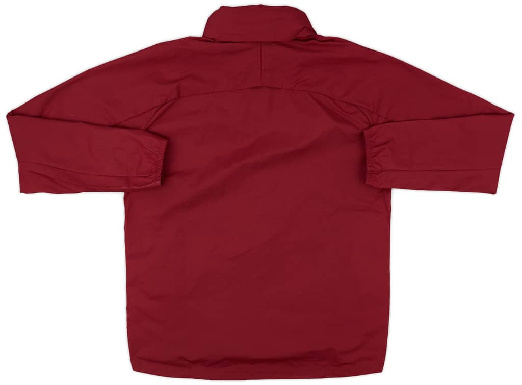 2020-21 Manchester City Puma Rain Jacket (M)