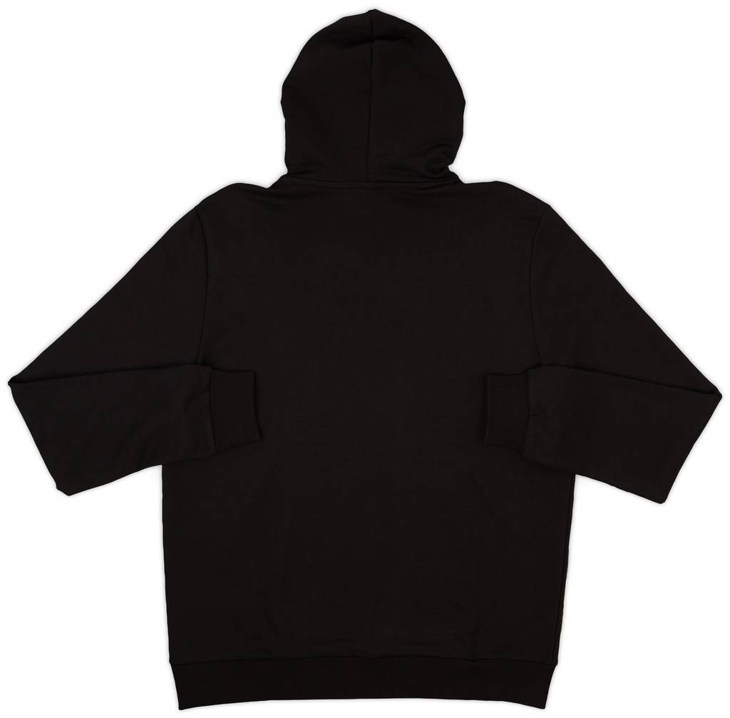 2021-22 Borussia Monchengladbach Puma FtblCore Hooded Top