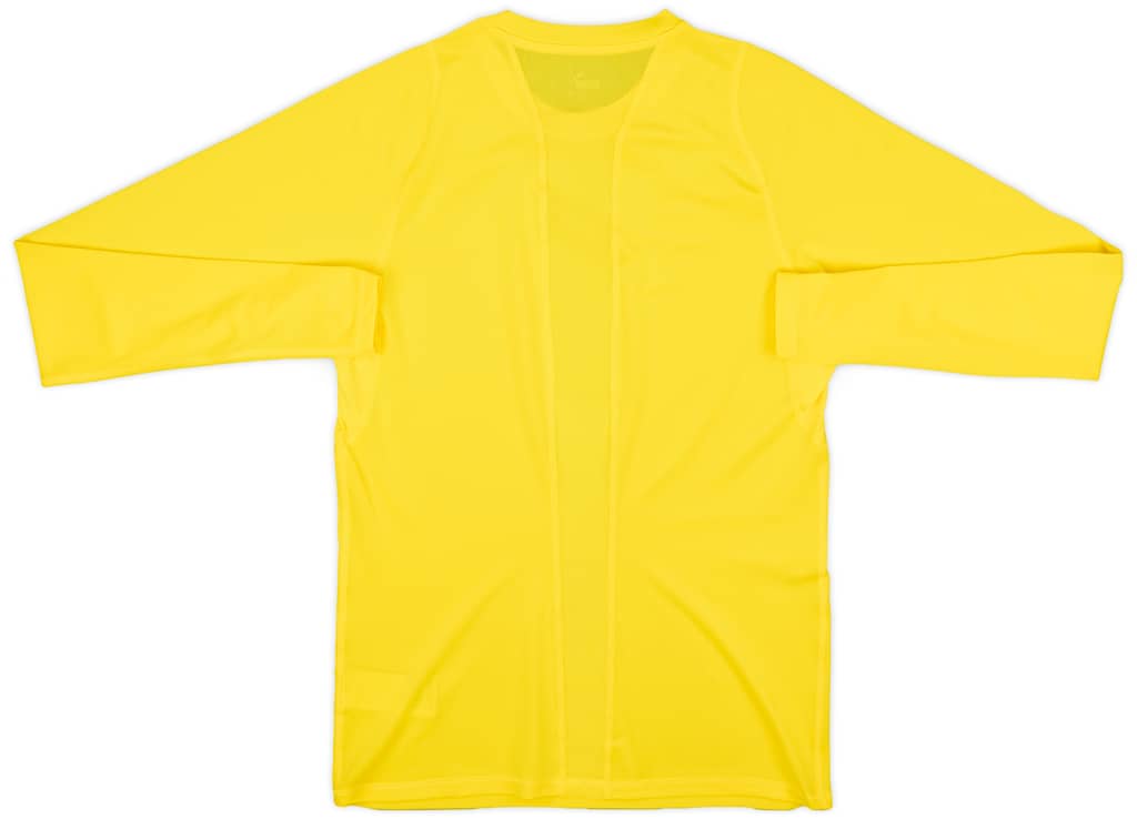 2024-25 Puma Compression L/S Baselayer