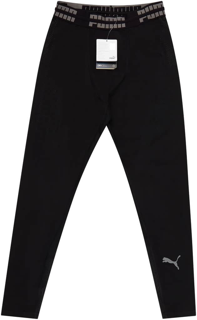 2022-23 Puma Compression Leggings (S)