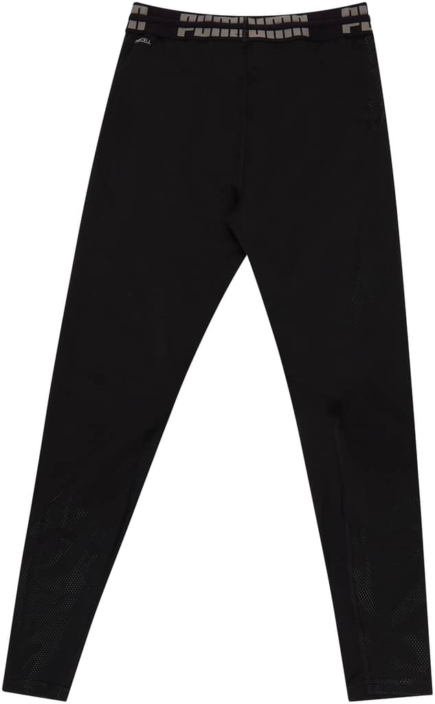 2022-23 Puma Compression Leggings (S)