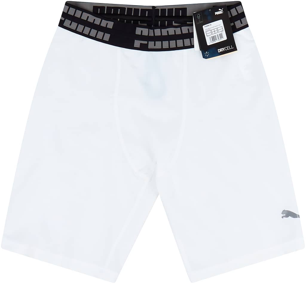 2022-23 Puma Compression Undershorts (S)