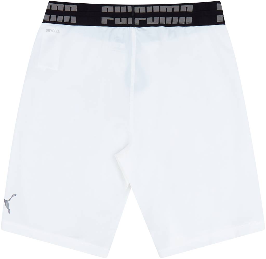 2022-23 Puma Compression Undershorts (S)