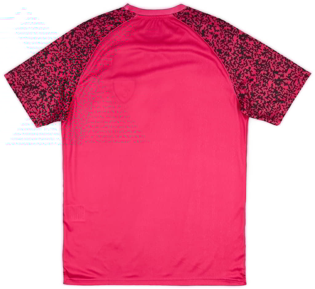2022-23 FC Johansen GK Shirt (M)