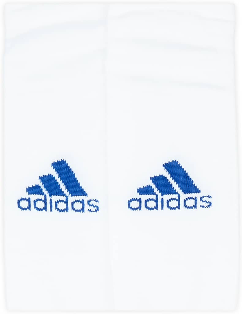 2020-21 Leeds United Home Socks (EU 28-30)