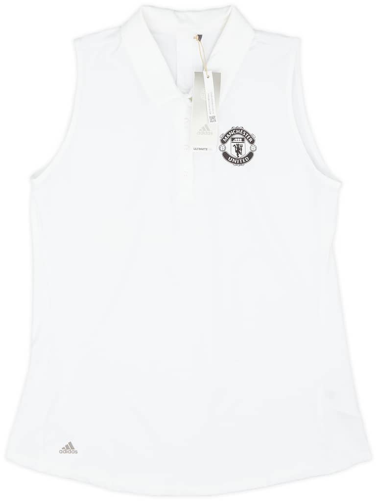 2022-23 Manchester United adidas Ultimate 365 Golf Vest (Women's)