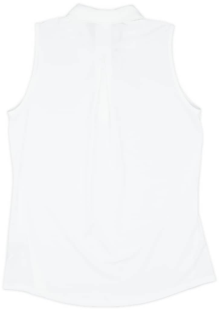 2022-23 Manchester United adidas Ultimate 365 Golf Vest (Women's)