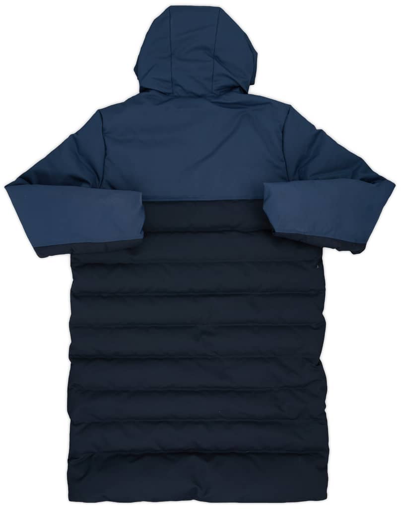 2021-22 Bayern Munich adidas Seasonal Special Padded Jacket