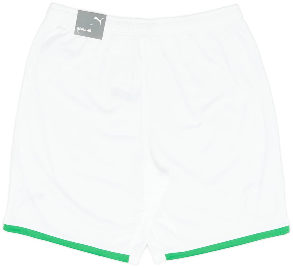 2021-22 Sassuolo Away Shorts